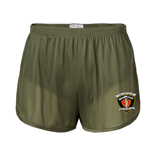 1st Battalion 3d Marines Silkies