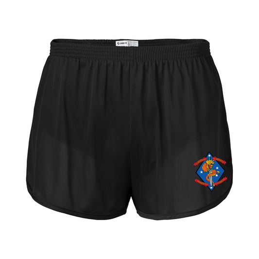 1st Battalion 4th Marines Silkies