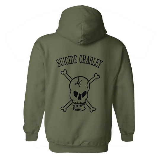 1/7 OG Suicide Charley Hoodie