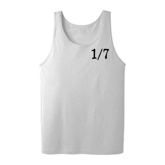 1st Battalion 7th Marines OG Suicide Charley Tank