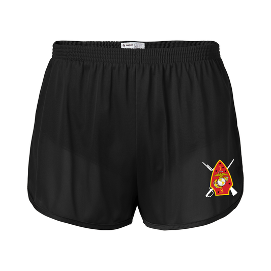 1st Battalion 8th Marines Silkies