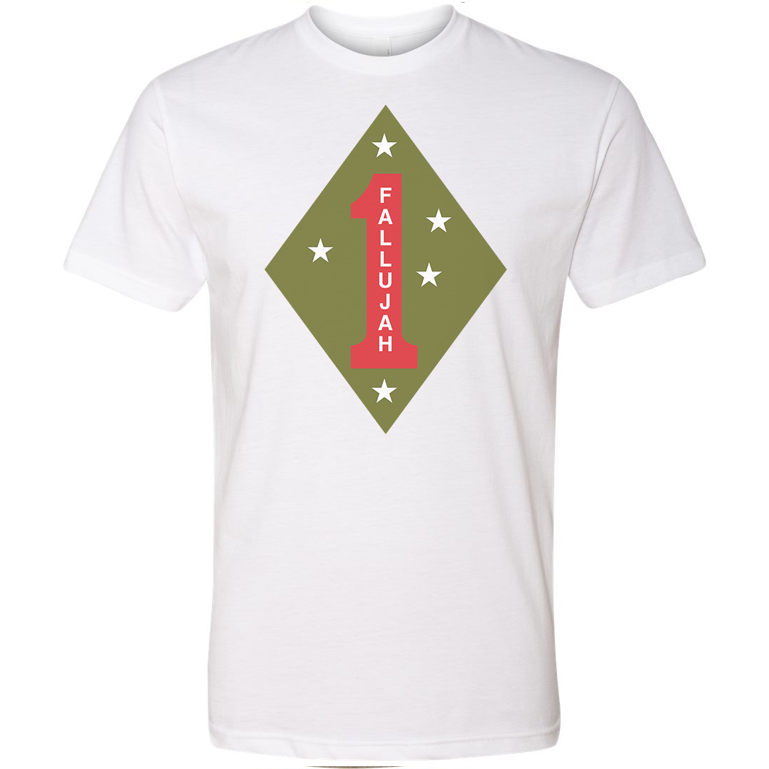 1st Marine Infantry Division Tee