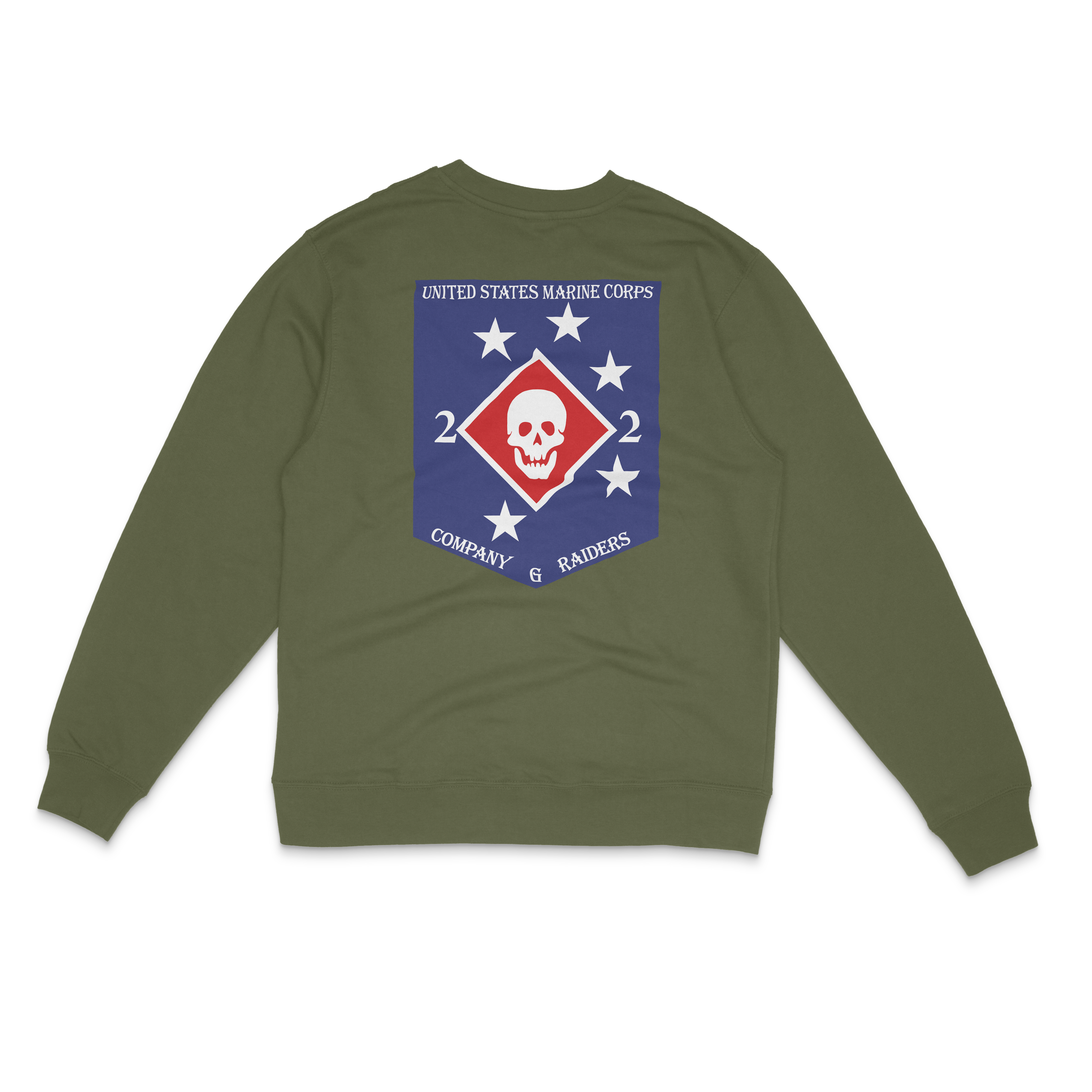 HOUSTON USMC スカジャン HOUSTON USMC スカジャン DAM Toys - Operation Urban Warrior