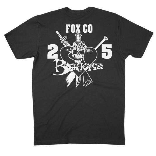 2d Battalion 5th Marines Fox