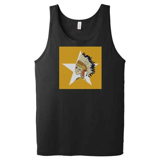 2nd Battalion 5th Marines WWI Tribute Tank