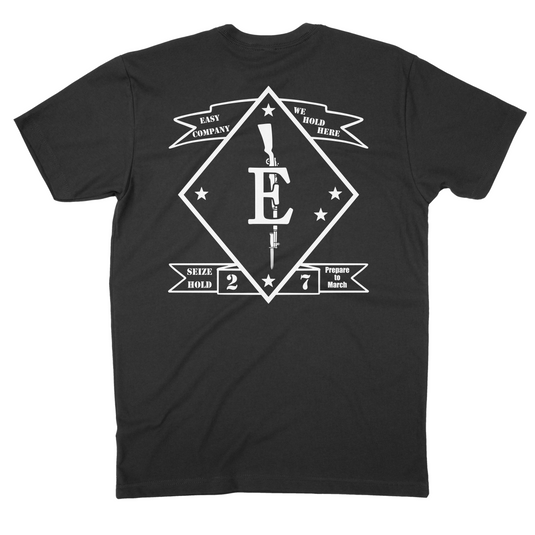 2d Battalion 7th Marines Easy