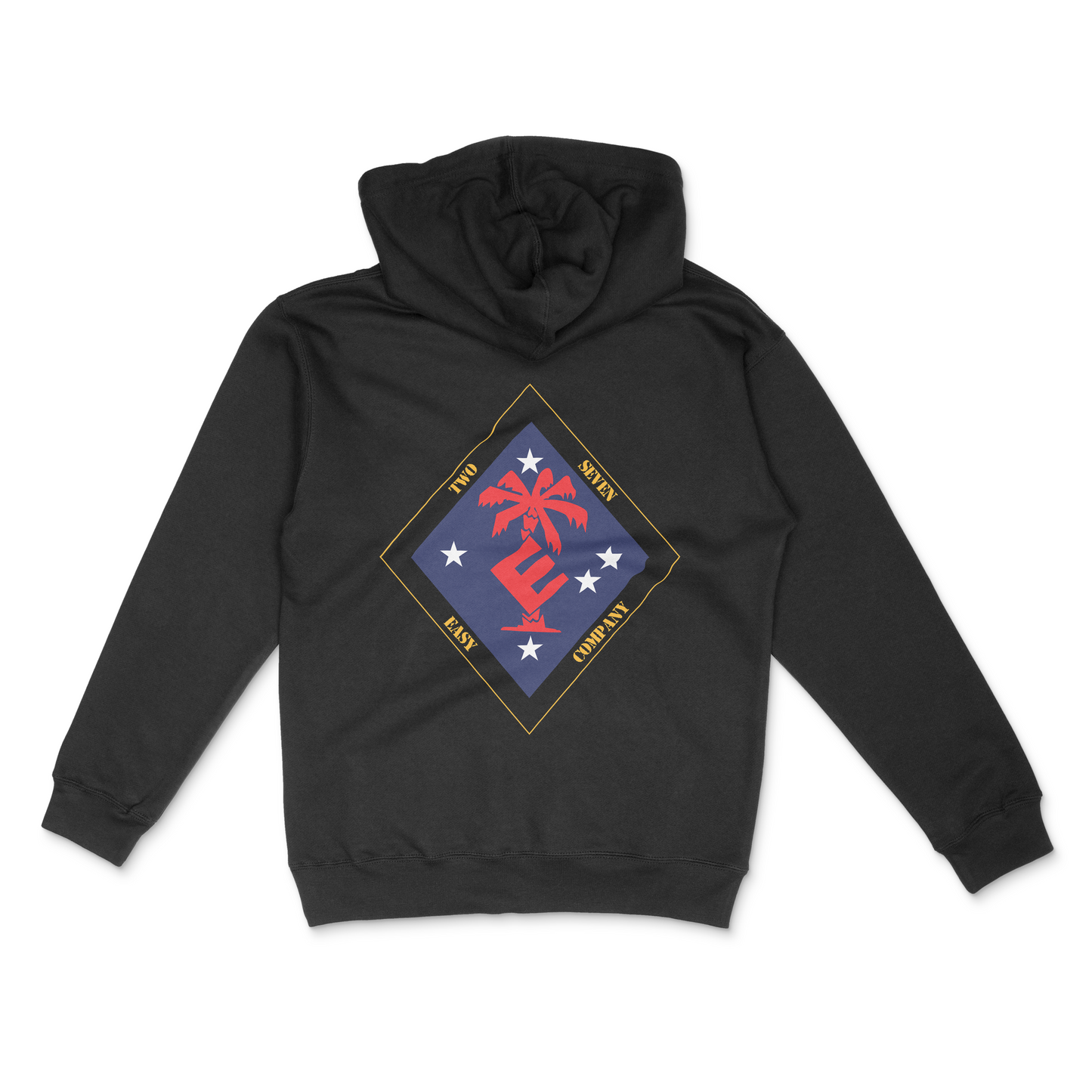 2/7 Easy Company Hoodie