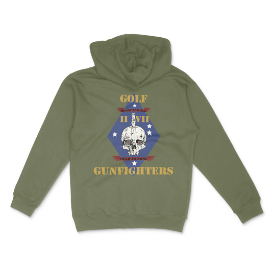 2d Battalion 7th Marines Golf