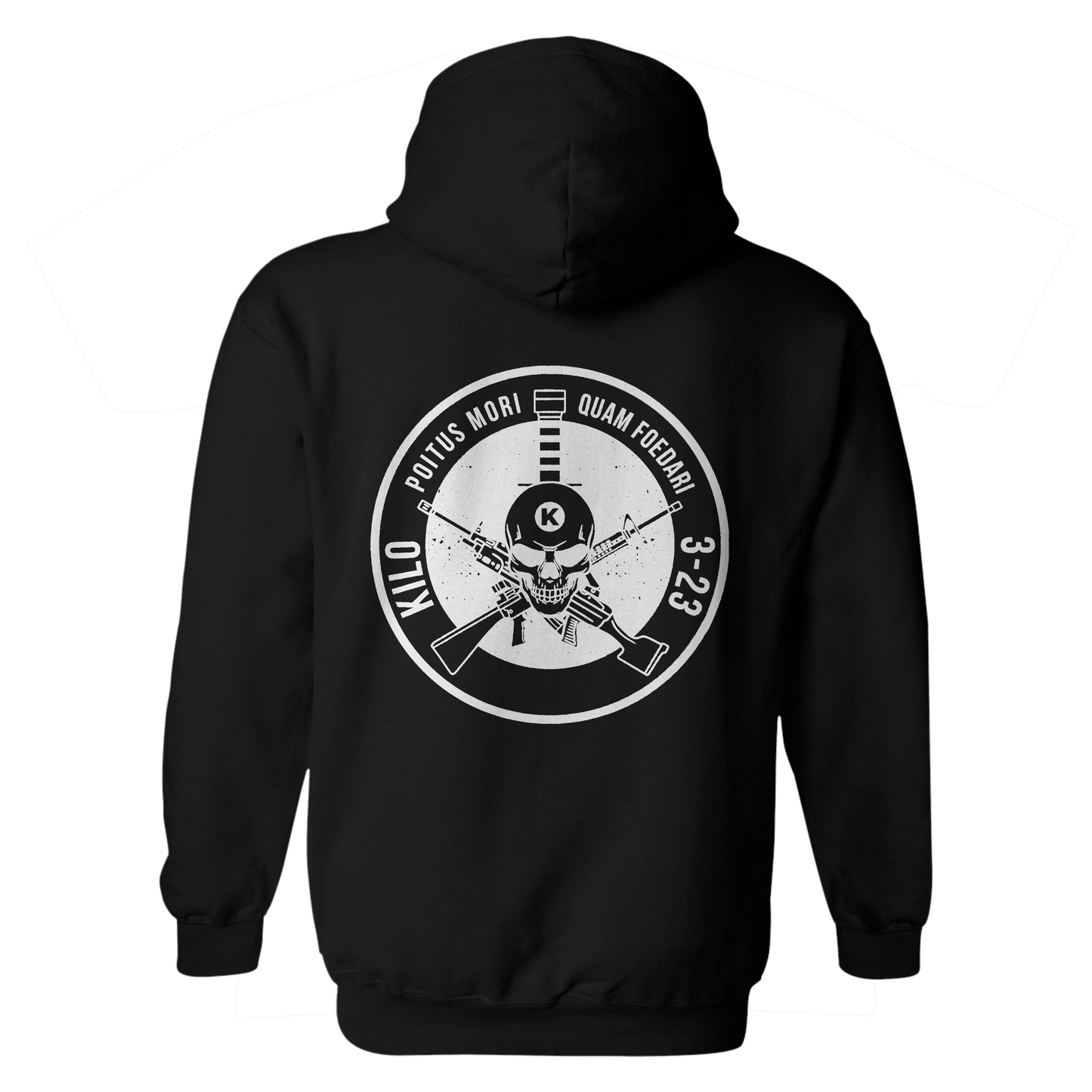 3/23 Kilo Company Hoodie