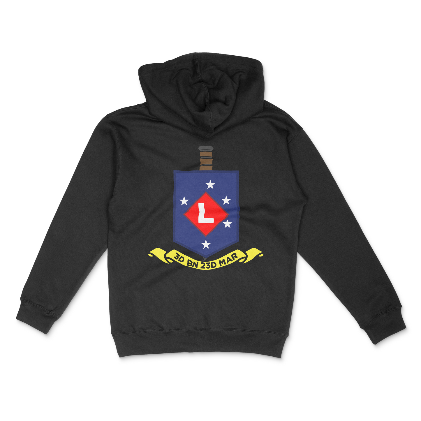3/23 Lima Company Hoodie