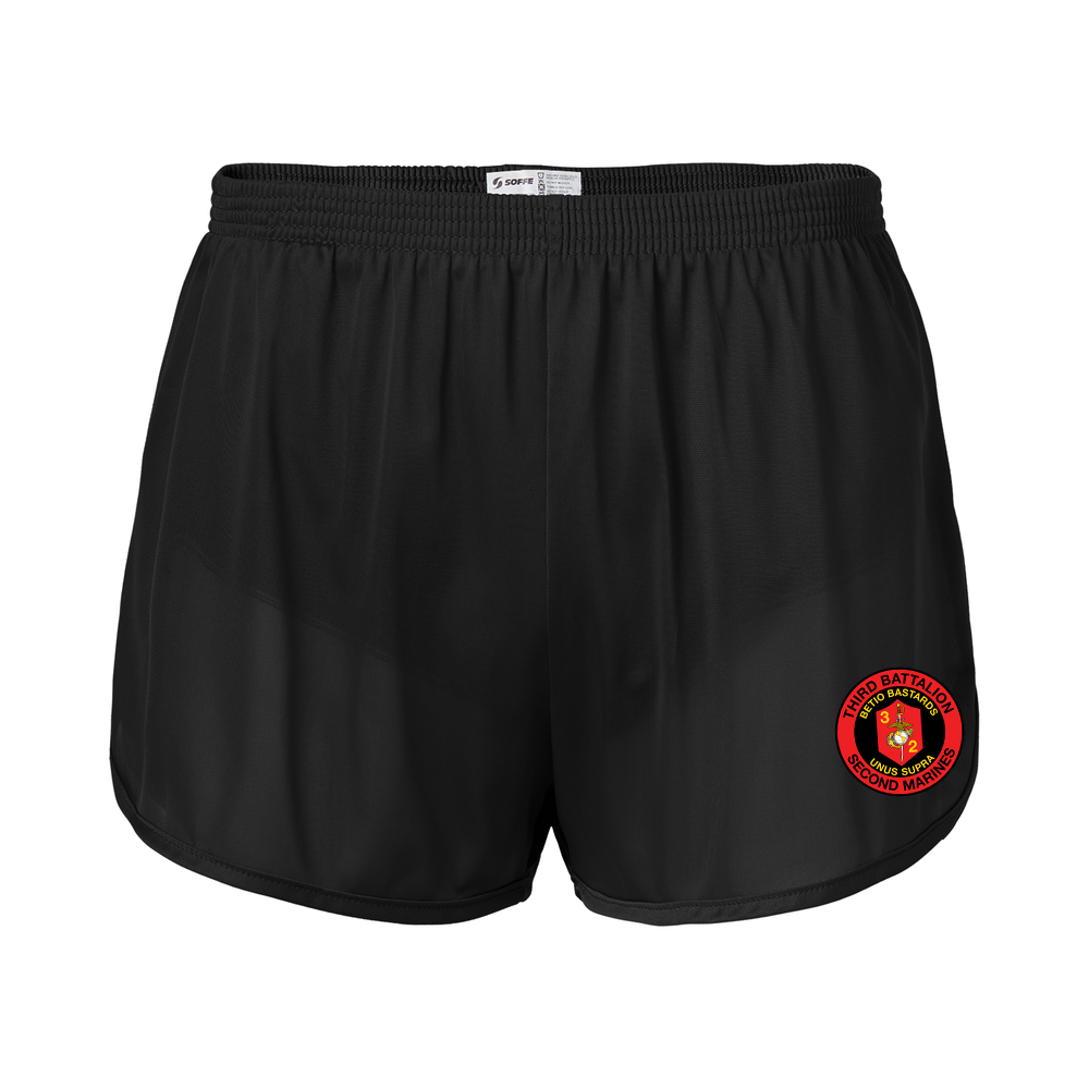 3d Battalion 2d Marines Silkies