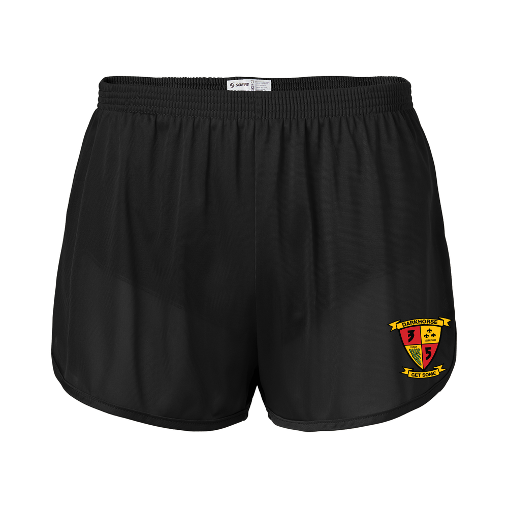 3d Battalion 5th Marines Silkies