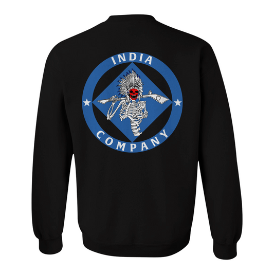3/6 India Company Sweatshirt