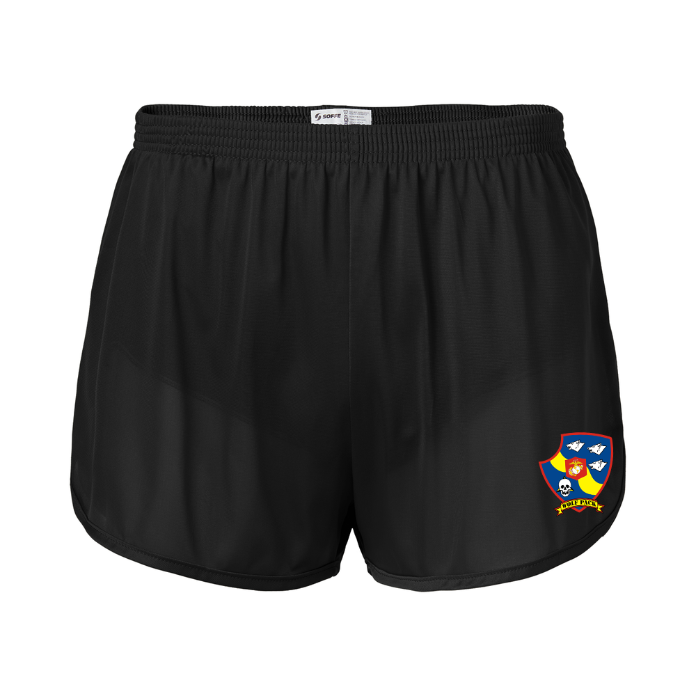 3d Light Armored Reconnaissance Battalion Silkies