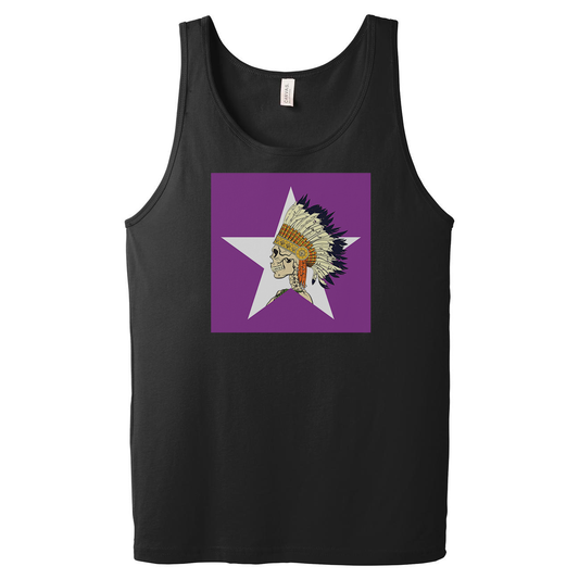 8th Machine Gun Company WWI Tribute Tank