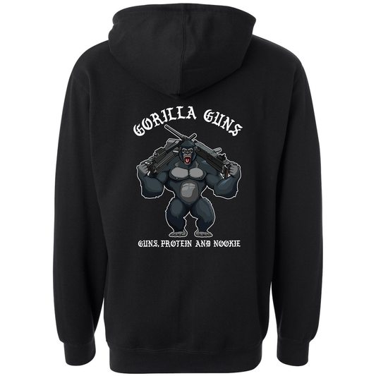 AMGC Class 4-24 Hoodie