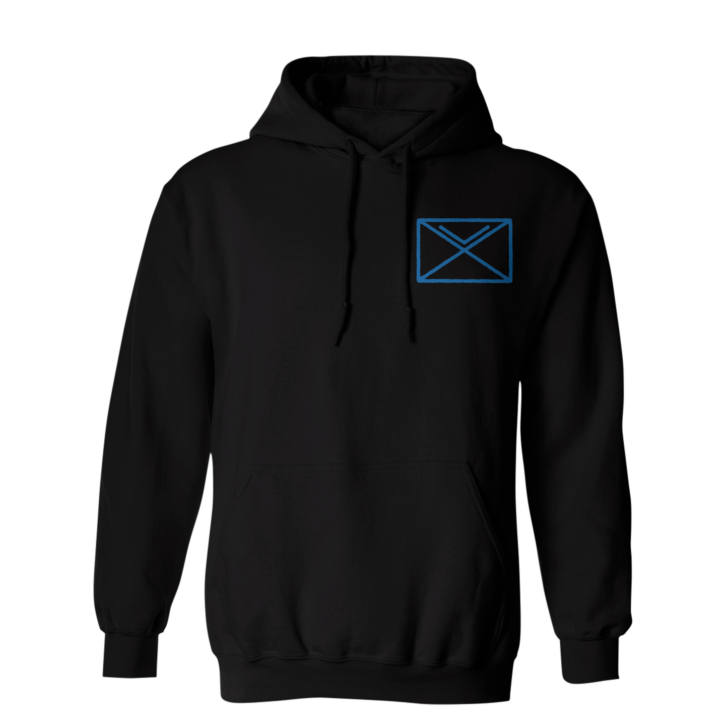 Air Assault Infantry Symbol Hoodie