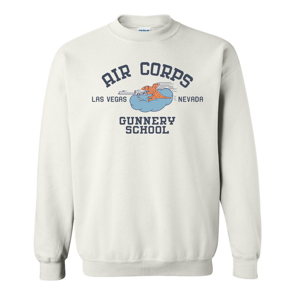 Air Corps Gunnery School Sweatshirt