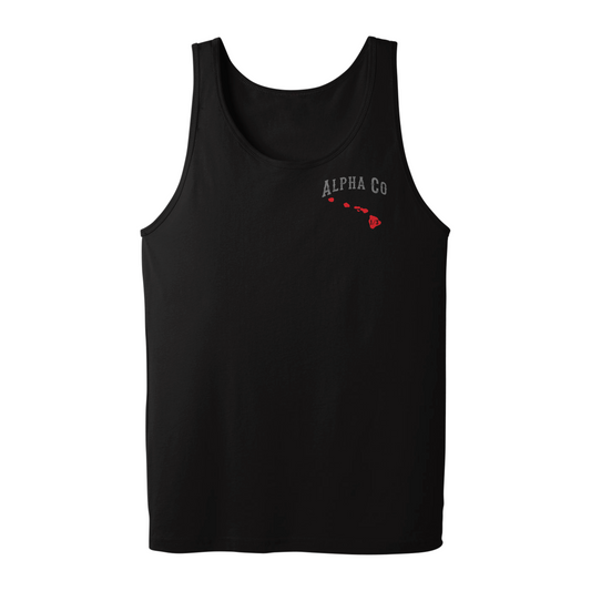 1/3 Alpha "Alphaholics" Tank