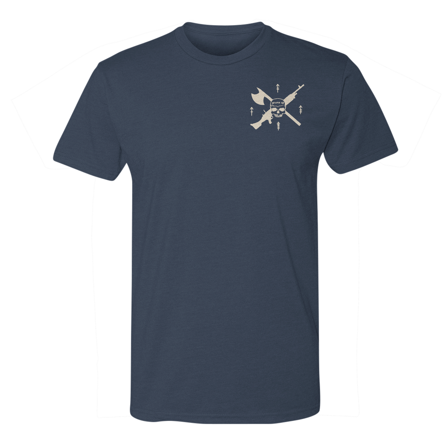 Live Free or Die Tee