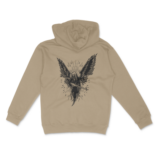 Angel of Death Hoodie