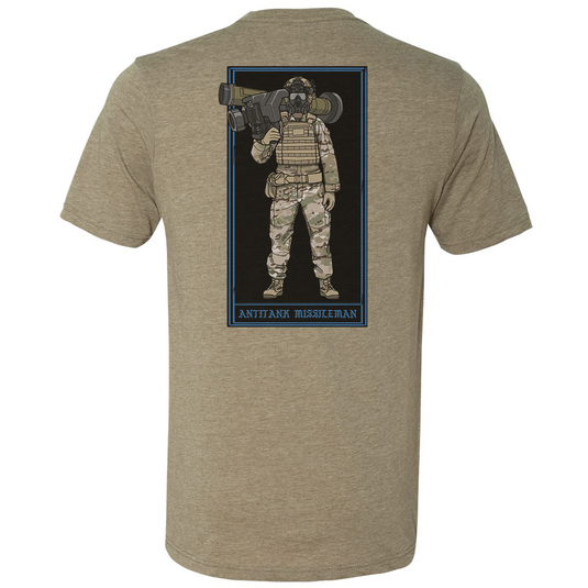 Army Antitank Missileman Tee (Jav)