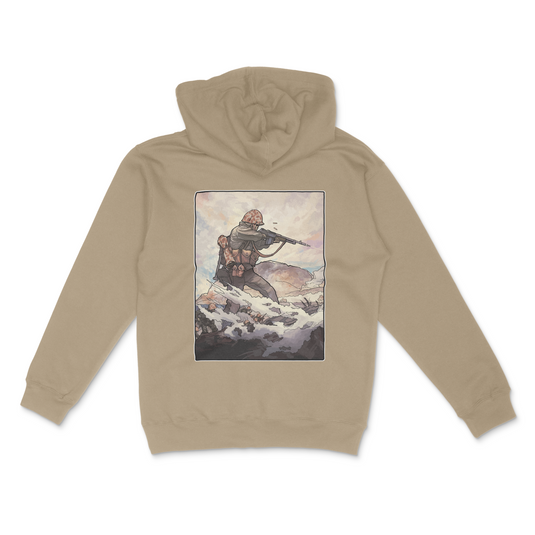 BAR on the Beach Hoodie