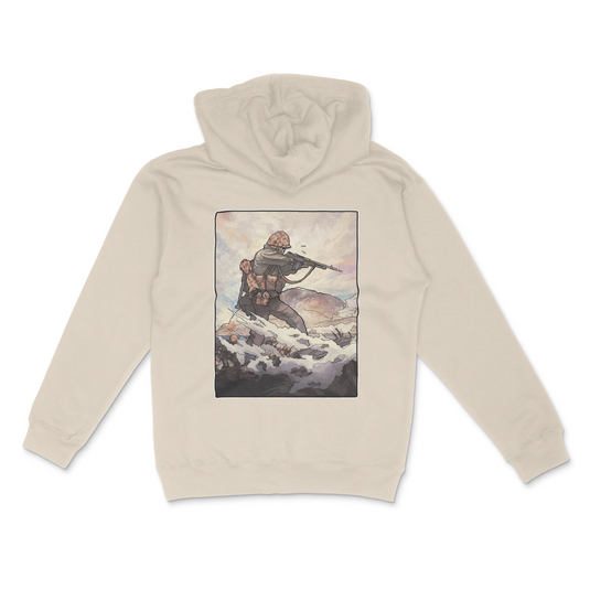 BAR on the Beach Hoodie