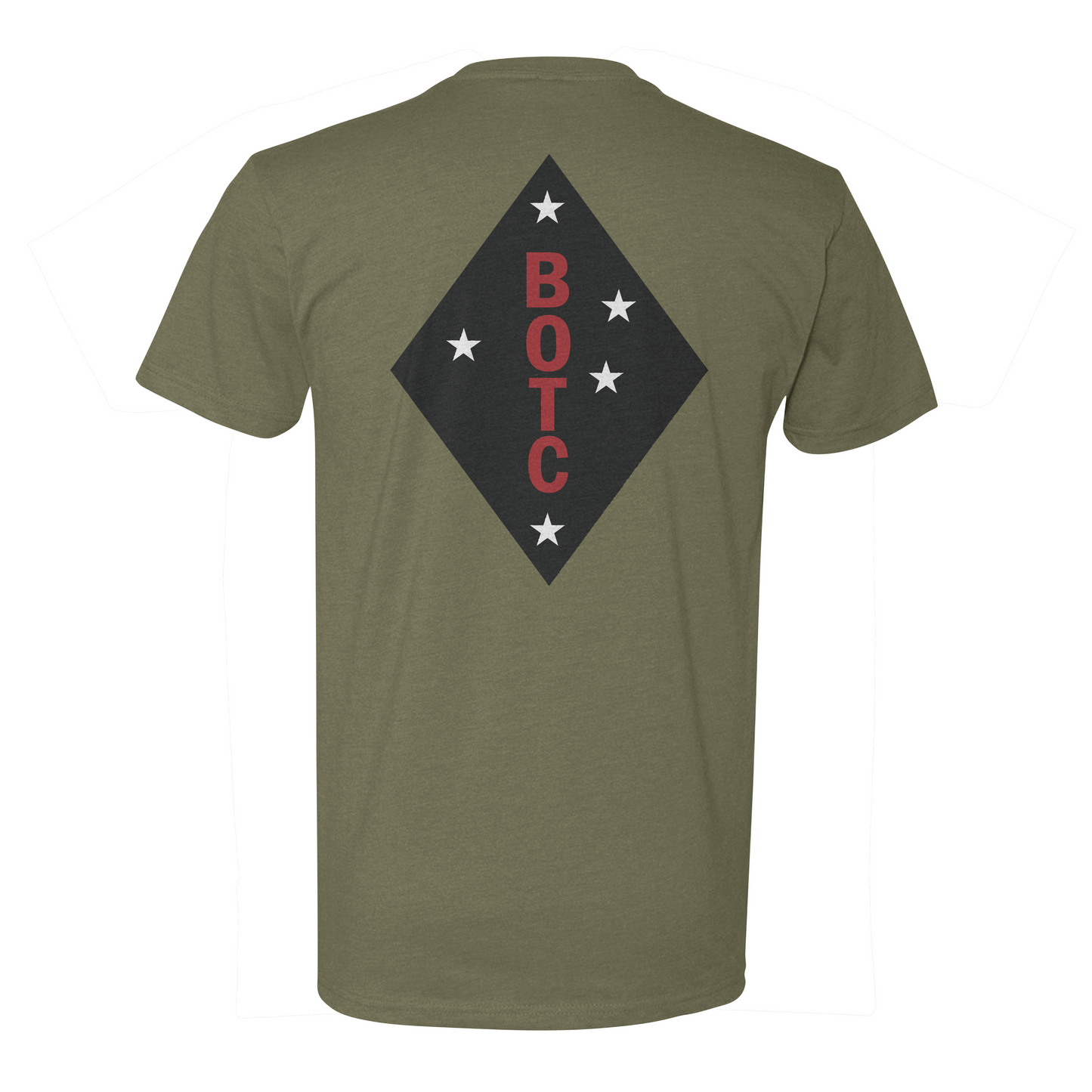 3/1 BOTC Tee