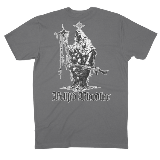 Beltfed Bloodline Tee