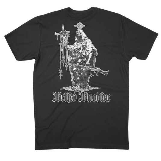 Beltfed Bloodline Tee