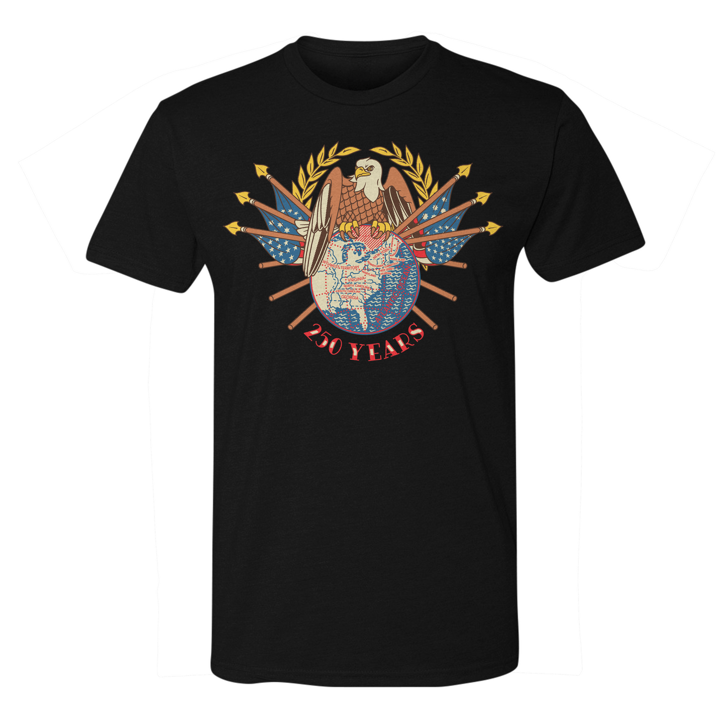 Birth of a Nation Tee
