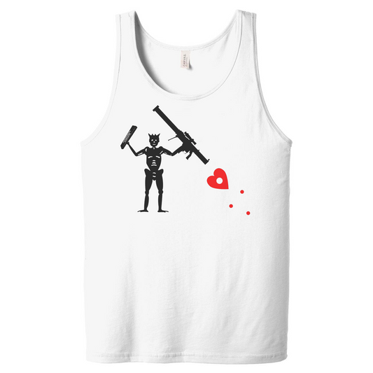 Blackbeard Assault Tank