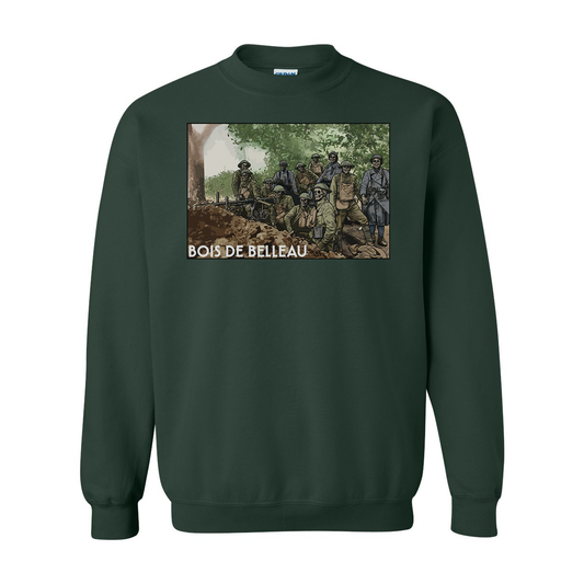 Bois de Belleau Sweatshirt