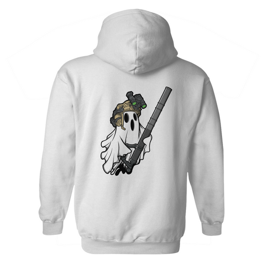 Boo 2.0 60mm Hoodie