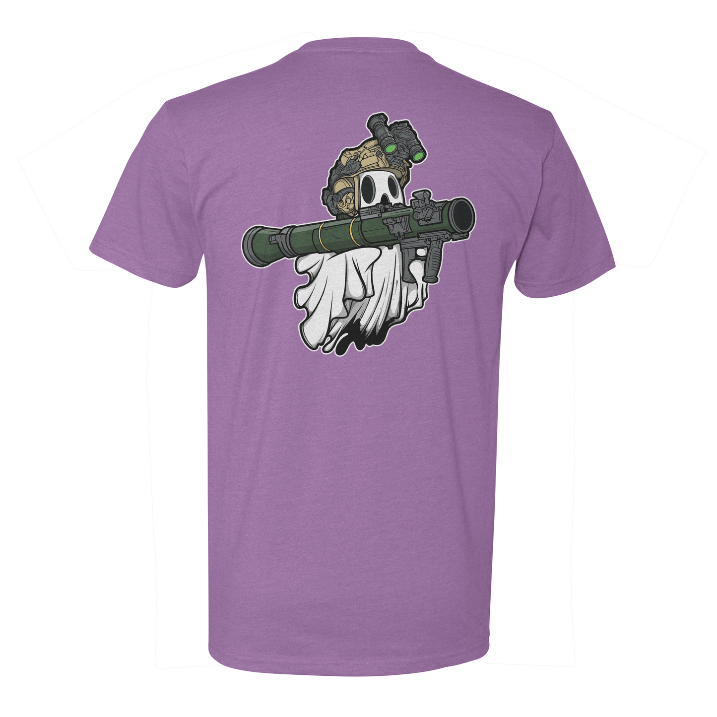Boo 2.0 Goose Tee