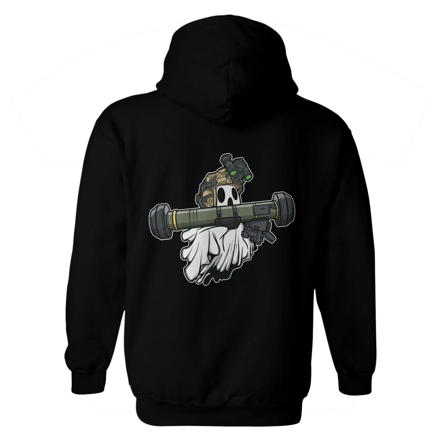 Boo 2.0 Javelin Hoodie