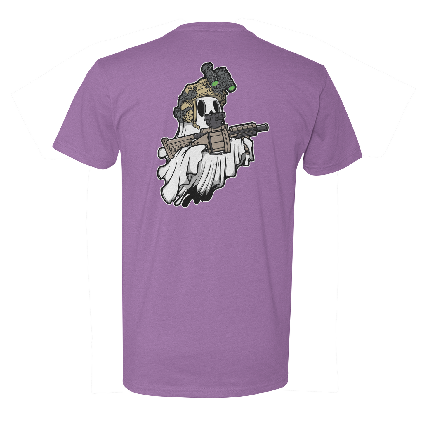 Boo 2.0 M32 Tee