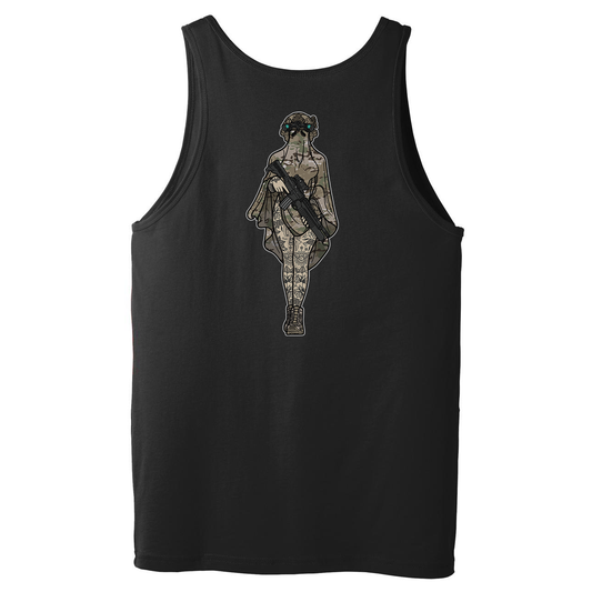 Boo 203 Tank (OCP)