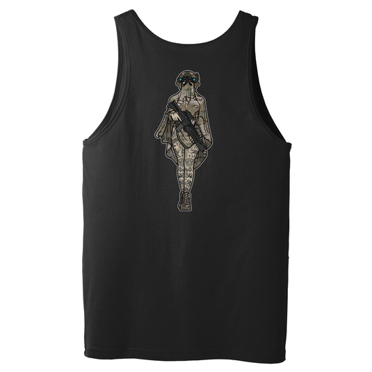 Boo 203 Tank (OCP)