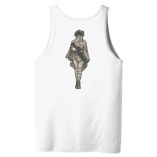 Boo 203 Tank (OCP)