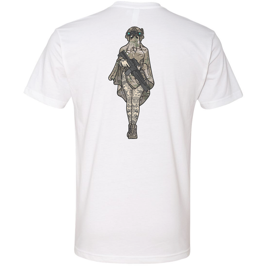 Boo 203 Tee (OCP)