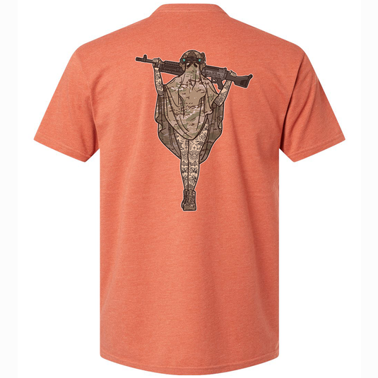 Boo 240 Tee (OCP)