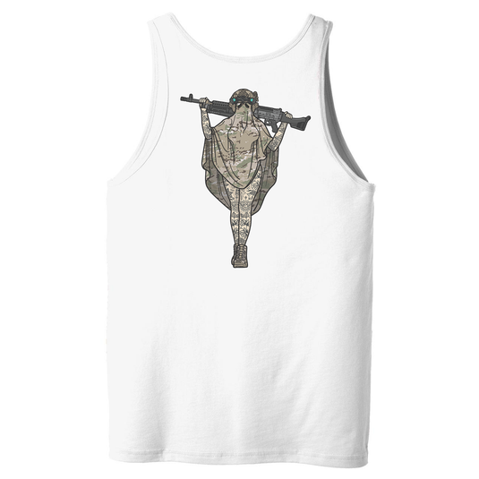 Boo 240 Tank (OCP)