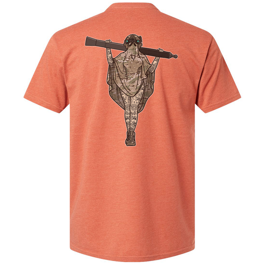 Boo 81mm Tee (OCP)