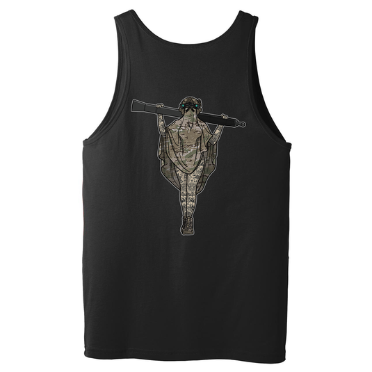 Boo 81mm Tank (OCP)