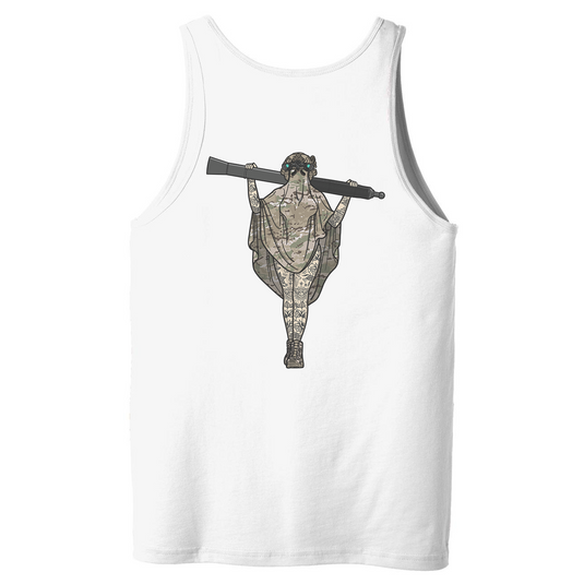 Boo 81mm Tank (OCP)