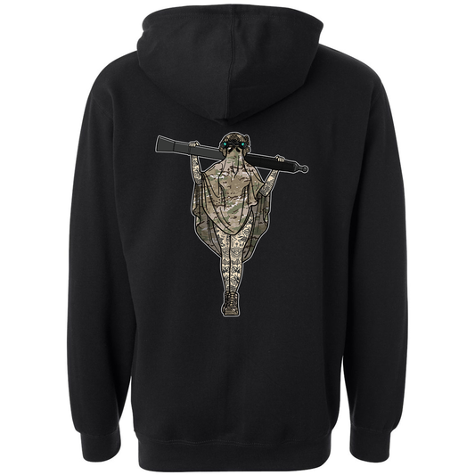 Boo 81mm Hoodie (OCP)