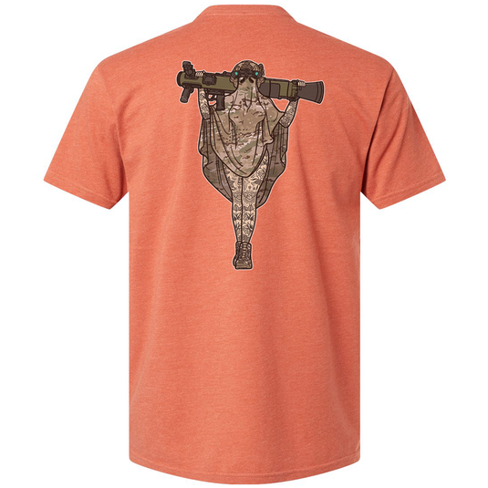 Boo Goose Tee (OCP)