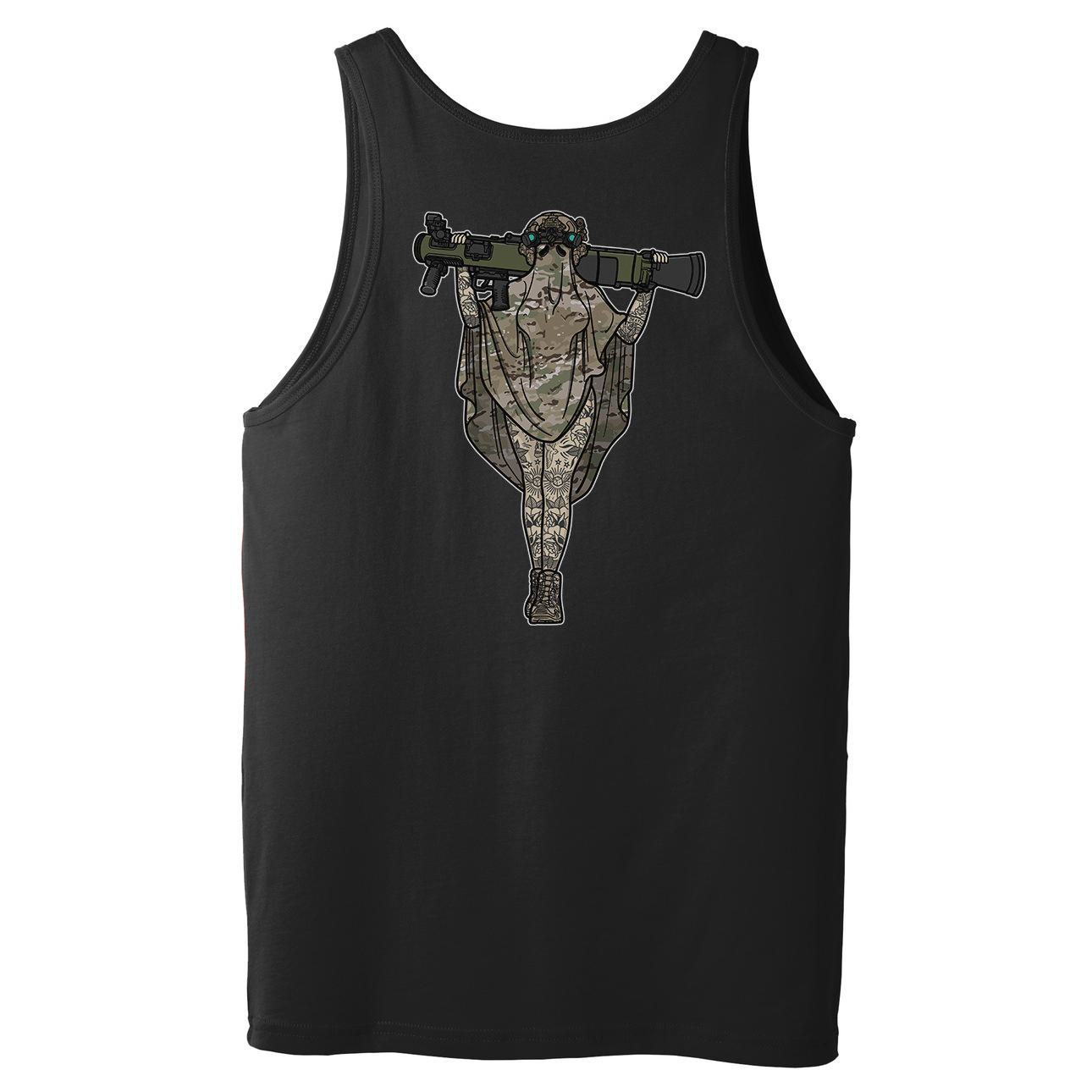 Boo Goose Tank (OCP)